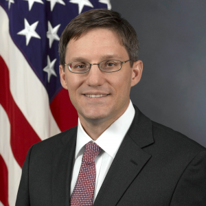 Derek Chollet – SIWPS